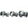 Reflex Exdirt Magneto Manetflussfilter DN150, 10 bar
