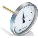 Baumer TBH Thermometer 80 / 0 - 80°C 48mm