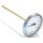 Baumer TB Thermometer 80 / 0 - 80°C 100mm