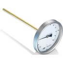 Baumer TB Thermometer 100 / 0 - 80°C 100mm