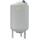 Reflex G Membran-Druckausdehnungsgefäss grau 100, 6bar