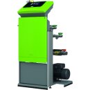 Reflex Servitec Vakuum-Sprühentgasung 75 Touch