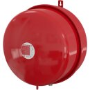 Flamco Flexcon Expansionsgefäss P 140 l / 1.5