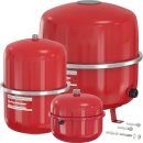Flamco Flexcon Premium Membran- Ausdehnungsgefäss...