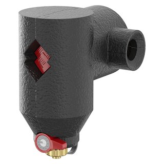 Flamco Schlammabscheider 3/4