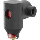 Flamco Schlammabscheider 3/4
