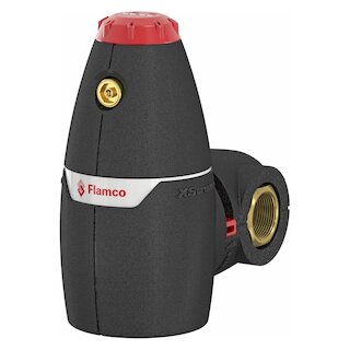 Flamco XStream Vent Luftabscheider DN32, G1 1/4F