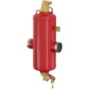 Flamco Vent Clean Smart S Luft-Schlammabscheider DN200