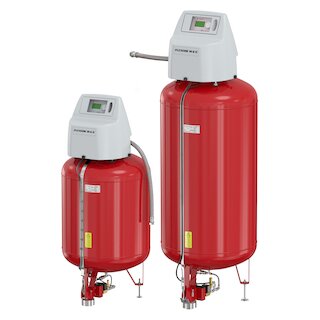 Flamco Flexcon Druckhalteautomat M-K/C 325