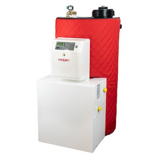 Olymp HC9 Heizwasser Controller 600