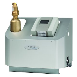 IMI Simply Vento Vakuum-Cyclone-Entgaser 1/2, 3bar, 90°C, IP54, 10m3