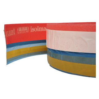 Isolmant Swiss Randämmstreifen 15 cm + 7 cm