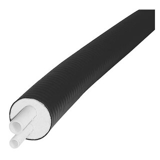 Brugg-Rohrsystem CALPEX DUO Rohr Sanitär - EVOH-Sperre S 32+20/111