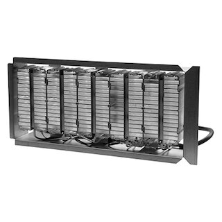 MAICO PTC-Vorheizregister WS-VH 320/470