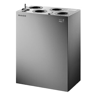 MAICO Komfortlüftungsgerät WS 170 KBR