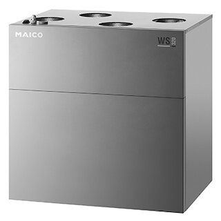 MAICO Komfortlüftungsgerät WS 320 KBET