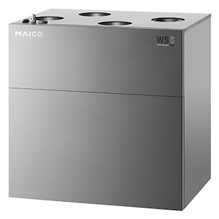 MAICO Komfortlüftungsgerät WS 470 KB