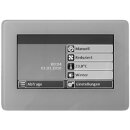 MAICO Touchpanel RLS T1 WS