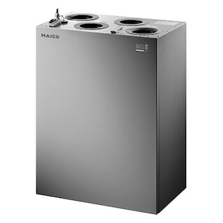 MAICO Komfortlüftungsgerät WS 170 KBLET