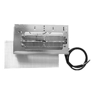 MAICO Vorheizregister WS-VH 160