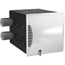 Dimplex Wandhülse Nebenanschl. DL50Q2