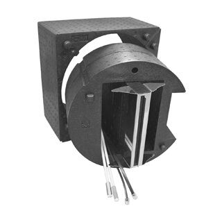 Dimplex Verlängerungsset DL50V