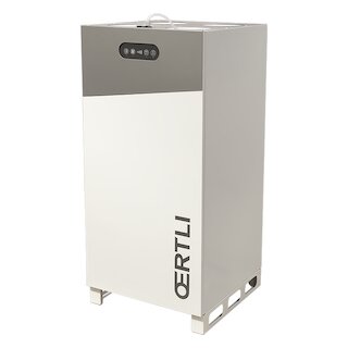 OERTLI Flow Komfortlüftungsgerät SG 250 S-V