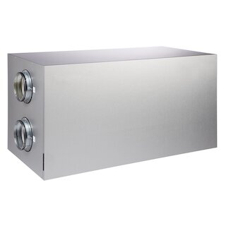OERTLI Flow Komfortlüftungsgerät HG 500 S