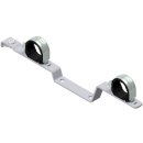 Meier Tobler Verteilerhalterung standard 1 1/4