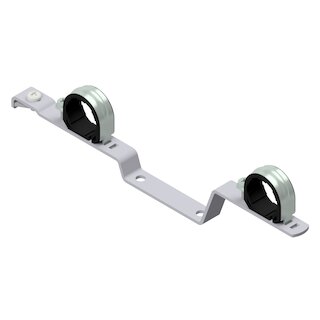 Meier Tobler Verteilerhalterung compact 2018 1