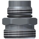Meier Tobler Stramax Ventileinsatz Unterteil für...