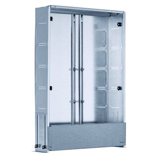 Meier Tobler metalplast stramax Blech- Teleskopkasten GE I 500-900
