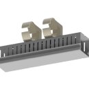 Meier Tobler Kabelkanal-Set L = 420 mm