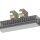 Meier Tobler Kabelkanal-Set L = 420 mm