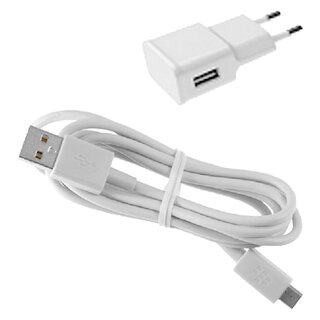Meier Tobler Smart-Comfort USB-Netzteil zu zentrale Bedieneinheit Mini USB
