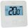 Meier Tobler Smart-Comfort drahtloser digi. Raumtemperaturfühler BT-D03RF