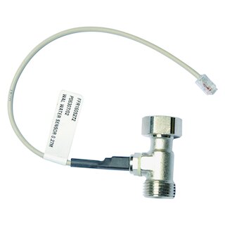 Meier Tobler Rücklauftemperatur Sensor SC T-Stück