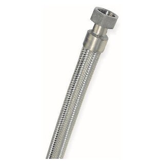 Torgen EJS.853 Metallschlauch 1.4404 IG/IG 3/4 x 3/4,  30cm