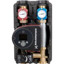 Meier Tobler VARIO-R Pumpengruppe PGM mit Mischer DN32,...