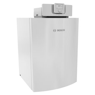 Bosch Olio Condens Brennwertheizkessel OC7000F Solo 49 kW