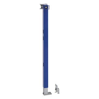 Geberit Duofix Abschluss-Element 82-112 cm