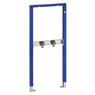 Geberit Duofix Element für Bade- und Duscharmaturen 112 cm