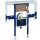 Geberit ONE Duofix Element WT mit Wandmischer 90 cm