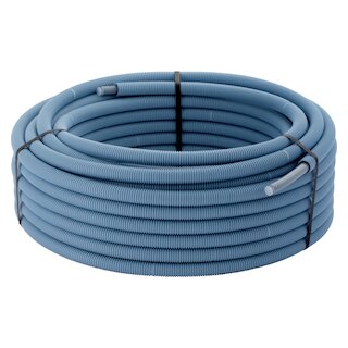 Geberit FlowFit/PushFit PB-Rohr in Rollen mit Schutzrohr d20mm, L 50m