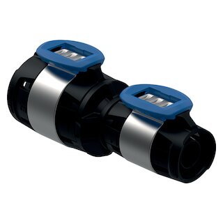 Geberit FlowFit Reduktion d20mm, d1 16mm