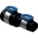 Geberit FlowFit Reduktion d50mm, d1 32mm