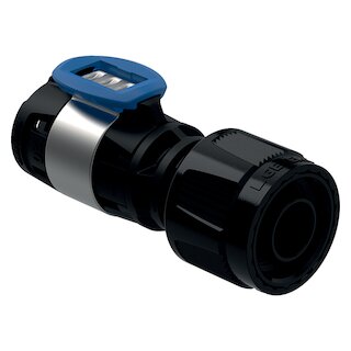 Geberit FlowFit Übergang mit MasterFix d20mm, RpMF1/2