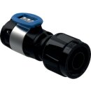 Geberit FlowFit Übergang mit MasterFix d20mm, RpMF1/2