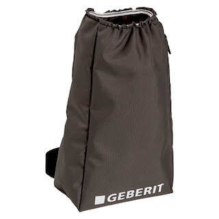 Geberit FlowFit Beutel für Auffangvorrichtung