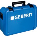 Geberit FlowFit Koffer für Pressgeräte ACO103...